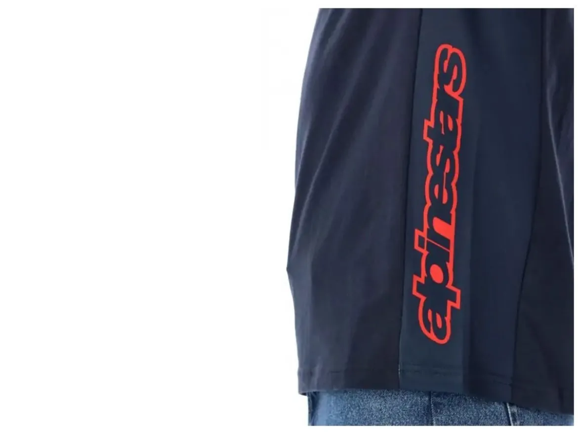 2336302 T-SHIRT UFFICIALE ALPINESTARS JORGE MARTIN 89