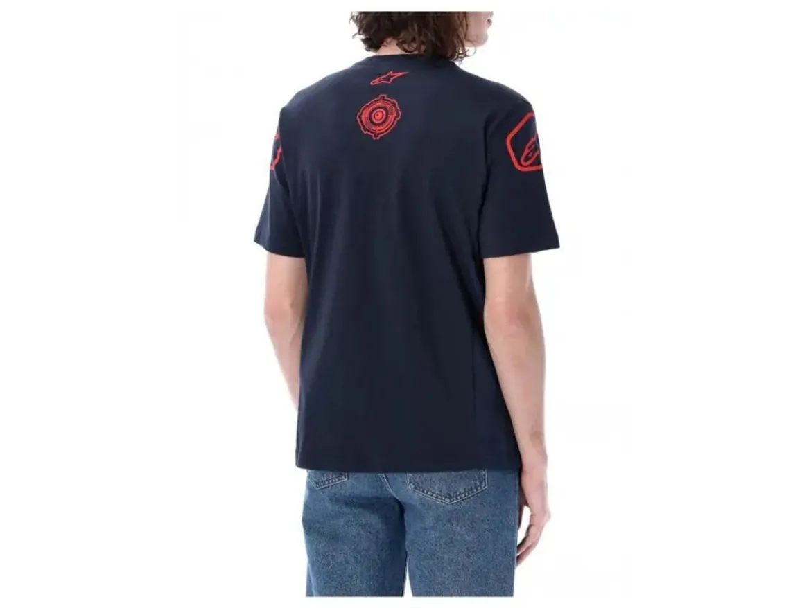 2336302 T-SHIRT UFFICIALE ALPINESTARS JORGE MARTIN 89
