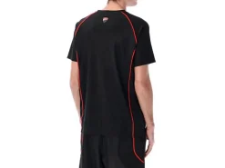 2536006 T-SHIRT UFFICIALE DUCATI CORSE TESSUTO TECNICO