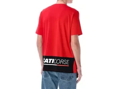 2539301 T-SHIRT UFFICIALE DUCATI DUAL MARC MARQUEZ BIG 93