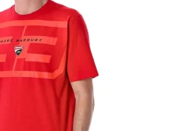 2539301 T-SHIRT UFFICIALE DUCATI DUAL MARC MARQUEZ BIG 93