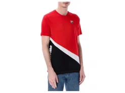 2336001 T-SHIRT UFFICIALE DUCATI RACING