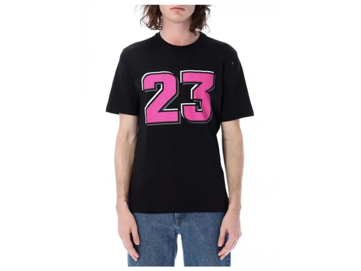 2332603 T-SHIRT UFFICIALE ENEA BASTIANINI 23