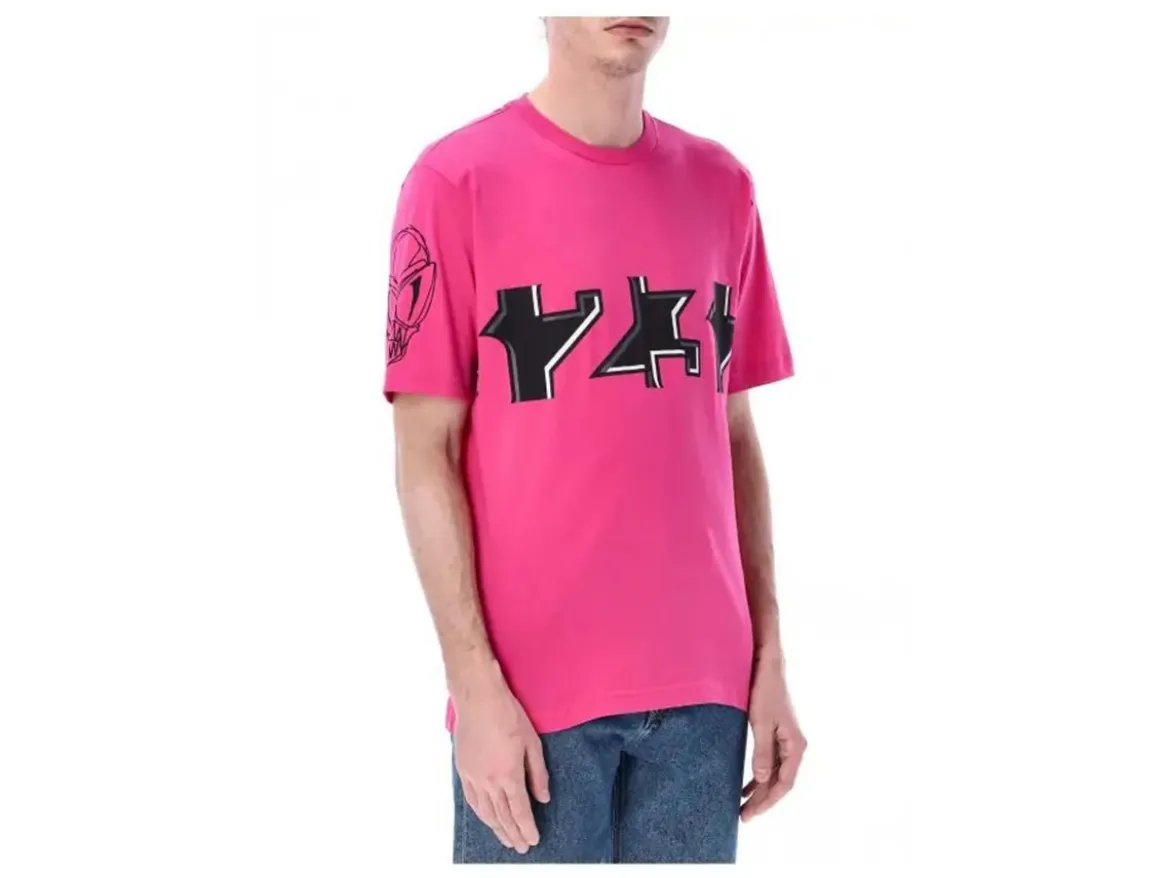 2332602 T-SHIRT UFFICIALE ENEA BASTIANINI 23