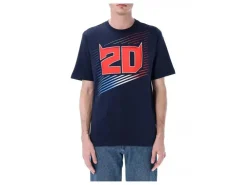 2333802 T-SHIRT UFFICIALE FABIO QUARTARARO 20