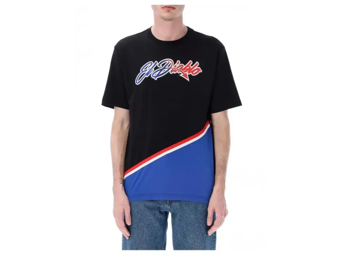 2333803 T-SHIRT UFFICIALE FABIO QUARTARARO 20