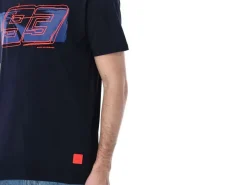 2433001 T-SHIRT UFFICIALE MARC MARQUEZ 93