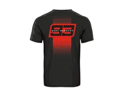 2533004 T-SHIRT UFFICIALE MARC MARQUEZ 93 PIXELLED