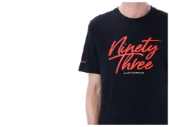 2333004 T-SHIRT UFFICIALE MARC MARQUEZ NINETY-THREE 93