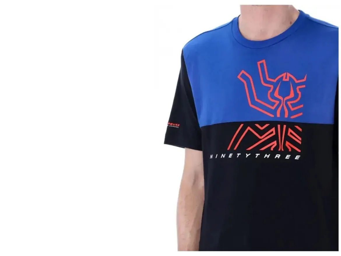 2333002 T-SHIRT UFFICIALE MARC MARQUEZ 93