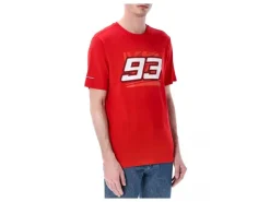 2333001 T-SHIRT UFFICIALE MARC MARQUEZ 93