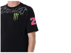 2332901 T-SHIRT UFFICIALE MONSTER ENEA BASTIANINI 23