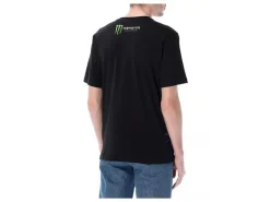 2333702 T-SHIRT UFFICIALE MONSTER ENERGY FABIO QUARTARARO 20