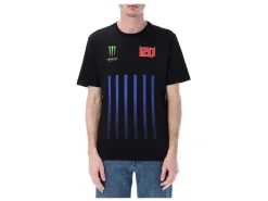 2333701 T-SHIRT UFFICIALE MONSTER ENERGY FABIO QUARTARARO 20