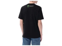 2333701 T-SHIRT UFFICIALE MONSTER ENERGY FABIO QUARTARARO 20
