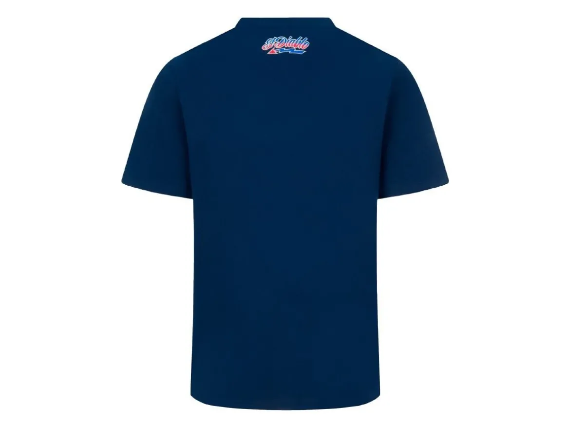 2033804 T-SHIRT UFFICIALE QUARTARARO 20