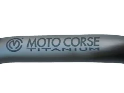 TUBO ACQUA RADIATORE/POMPA ACQUA TITANIO MOTOCORSE MV AGUSTA BRUTALE 910 S 2005-07