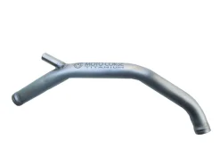 TUBO ACQUA RADIATORE/POMPA ACQUA TITANIO MOTOCORSE MV AGUSTA BRUTALE 910 R HYDROGEN 2008