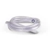 TUBO BENZINA IN PVC 7X10MM-LUNGHEZZA 1MT MALOSSI PIAGGIO FLY 50 2T