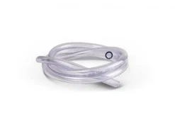 TUBO BENZINA IN PVC 7X10MM-LUNGHEZZA 1MT MALOSSI PIAGGIO SFERA 75 2T