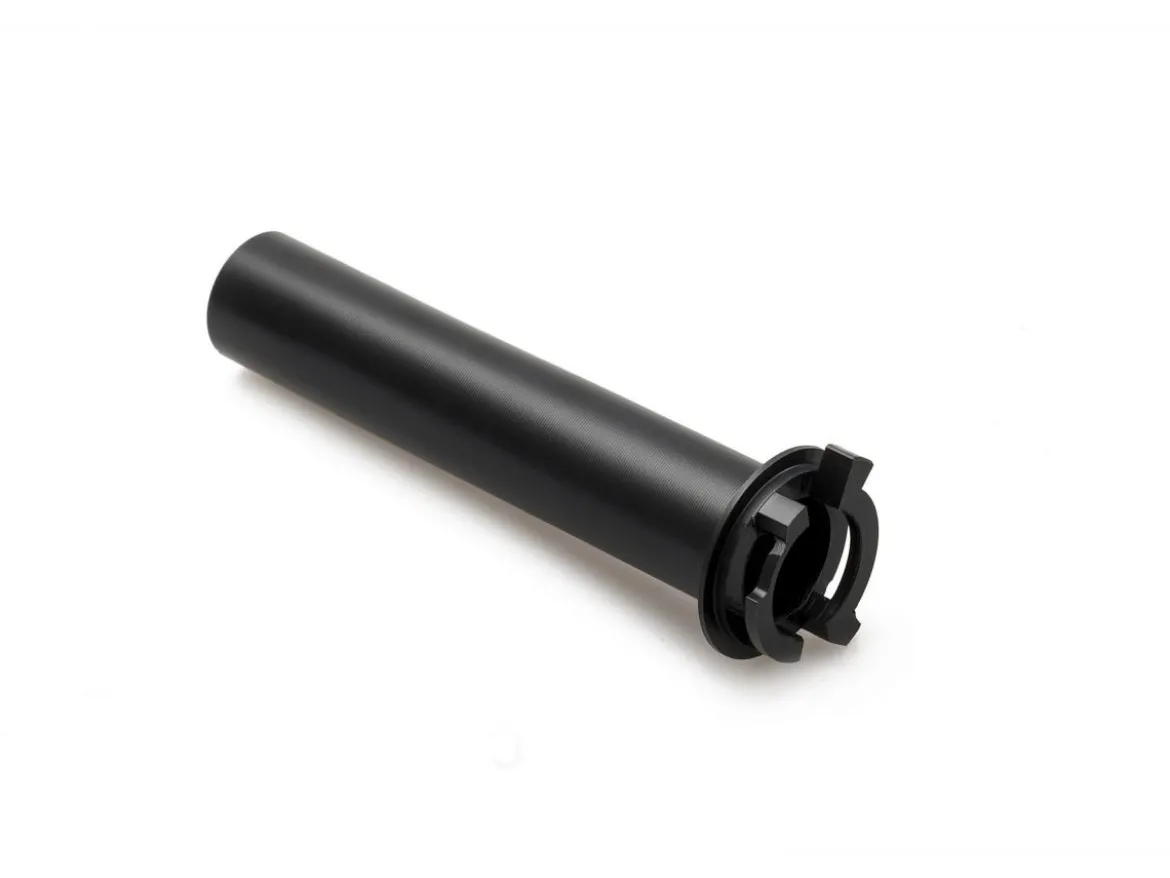 TUBO COMANDO ACCELERATORE RBW CNC RACING DUCATI PANIGALE V2 2020-2024