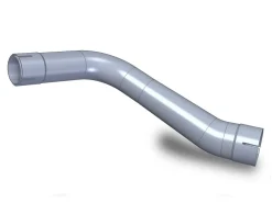 TUBO ELIMINA CATALIZZATORE MIVV BENELLI LEONCINO 800 2022-2024