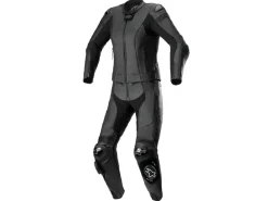 TUTA DONNA STELLA MISSILE V2 - 2 PEZZI ALPINESTARS