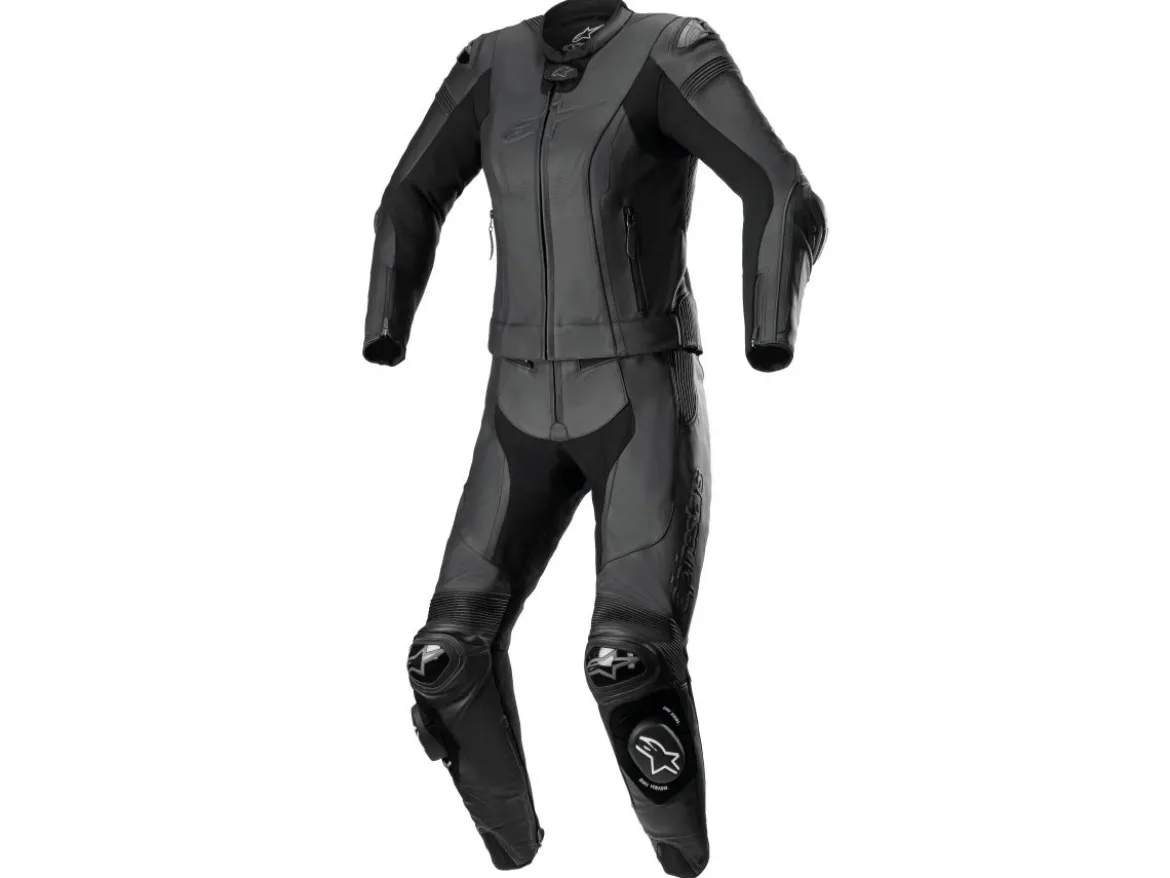 TUTA DONNA STELLA MISSILE V2 - 2 PEZZI ALPINESTARS