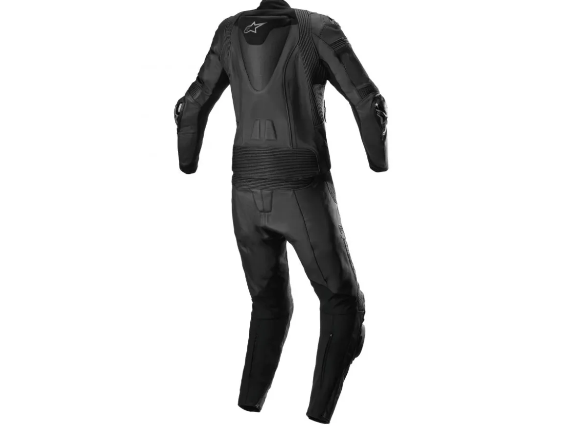 TUTA DONNA STELLA MISSILE V2 - 2 PEZZI ALPINESTARS