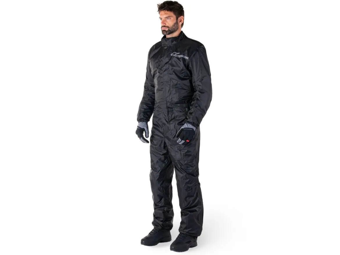 TUTA HURRICANE RAIN V2 ALPINESTARS