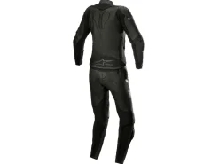 TUTA IN PELLE DA DONNA STELLA GP PLUS - 2 PEZZI ALPINESTARS