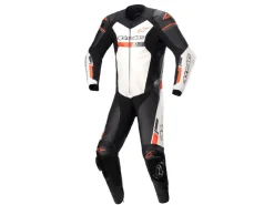 TUTA IN PELLE GP FORCE CHASER - 1 PEZZO ALPINESTARS