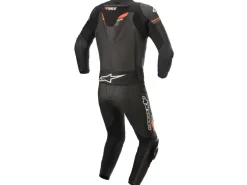 TUTA IN PELLE GP FORCE CHASER - 2 PEZZI ALPINESTARS