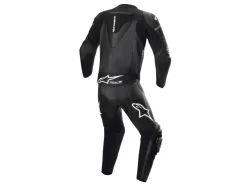 TUTA IN PELLE GP FORCE LURV - 2 PEZZI ALPINESTARS