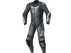 TUTA IN PELLE GP PLUS V2 RAGAZZO - 1 PEZZO ALPINESTARS