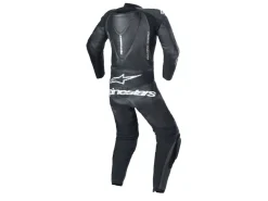 TUTA IN PELLE GP PLUS V2 RAGAZZO - 1 PEZZO ALPINESTARS