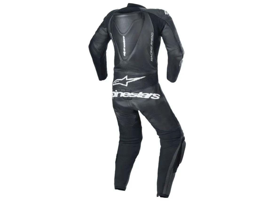 TUTA IN PELLE GP PLUS V2 RAGAZZO - 1 PEZZO ALPINESTARS