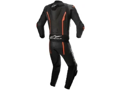 TUTA IN PELLE MISSILE V2 - 2 PEZZI ALPINESTARS