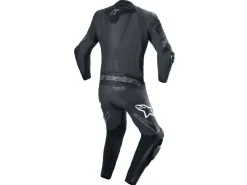 TUTA IN PELLE MISSILE V2 WARD - 1 PEZZO ALPINESTARS