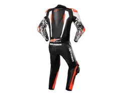 TUTA IN PELLE RACING ABSOLUTE V2 - 1 PEZZO ALPINESTARS