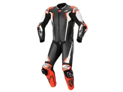 TUTA IN PELLE RACING ABSOLUTE V2 - 1 PEZZO ALPINESTARS