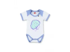 2385001 TUTINA BAMBINO NEONATO UFFICIALE MARCO SIMONCELLI 58