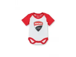 2386001 TUTINA BAMBINO NEONATO UFFICIALE DUCATI RACING