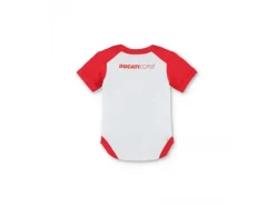 2386001 TUTINA BAMBINO NEONATO UFFICIALE DUCATI RACING