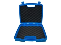 VALIGETTA PORTAMANOMETRO TVR EXTRA BLU UNIVERSALE