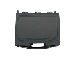 VALIGETTA PORTAMANOMETRO TVR BASIC NERA UNIVERSALE