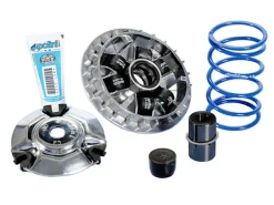 VARIATORE HI-SPEED 12 RULLI POLINI HONDA SH 350 2021