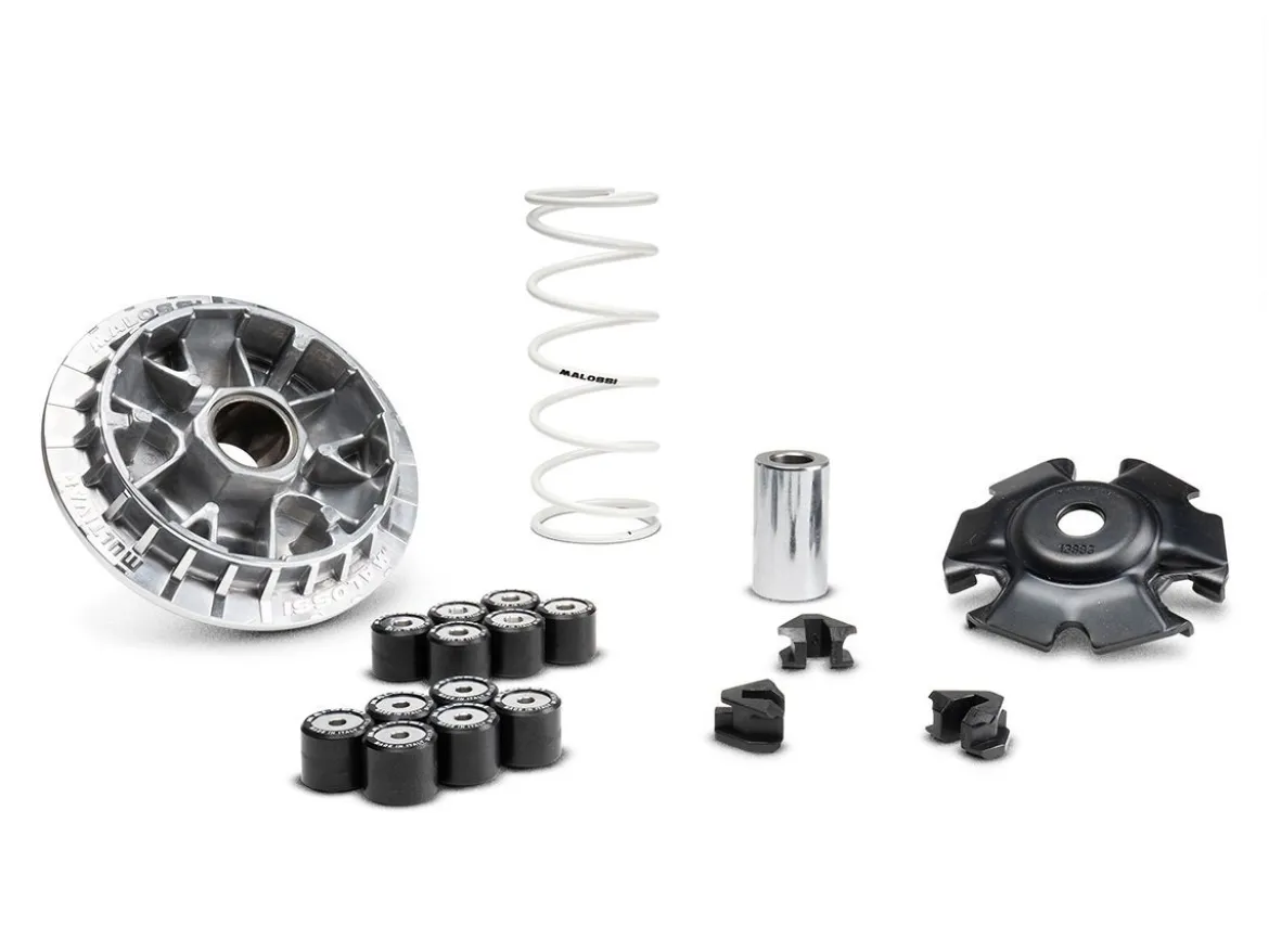 VARIATORE MALOSSI MULTIVAR 2000 HONDA SH I ABS 125 IE 4T LC 2020-2026