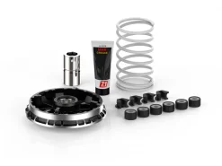 VARIATORE MULTIVAR 2000 BMW C 400 X-C GT 400 2019-＞ MALOSSI BMW C 400 X 400 IE 4T LC EURO 5 2021+