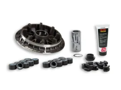 VARIATORE MULTIVAR 2000 NEXT MALOSSI YAMAHA T MAX 560 IE 4T LC EURO 5 2022-2024